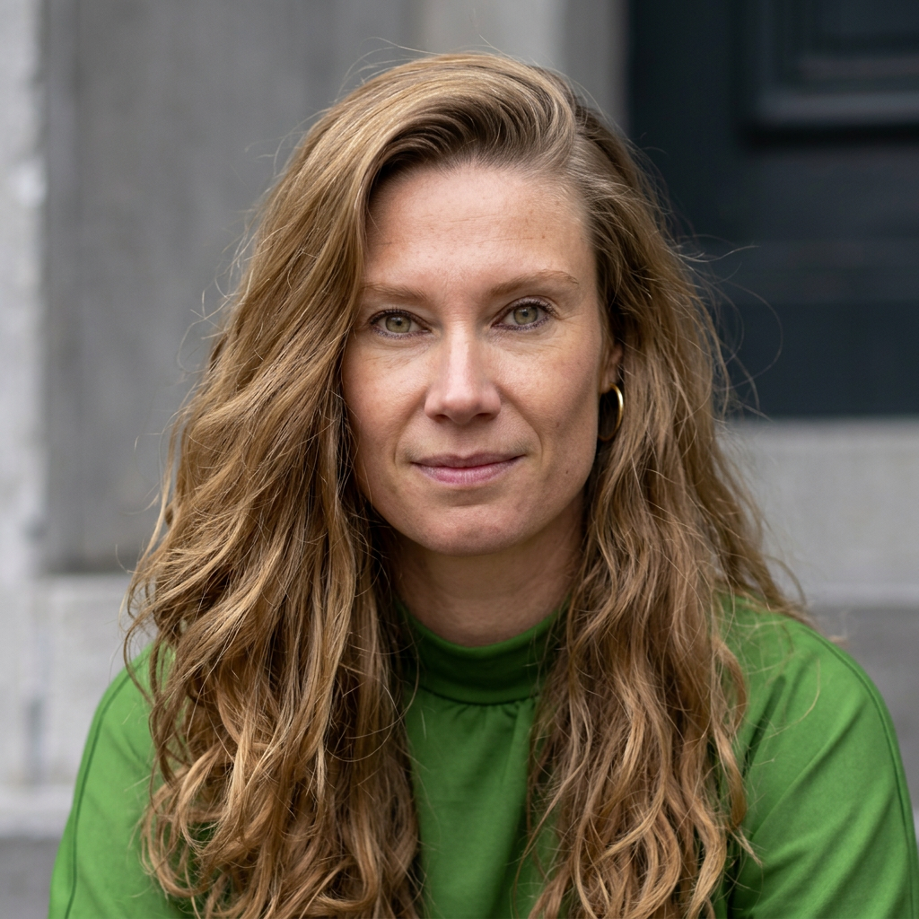 Anouk Kievit